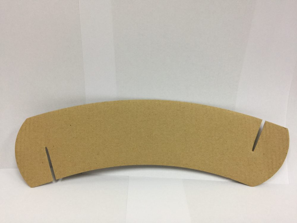 Hot Cup Insulation Holder - Image 2