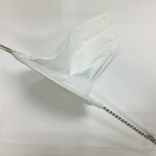 Tea or Coffee Filter Sock