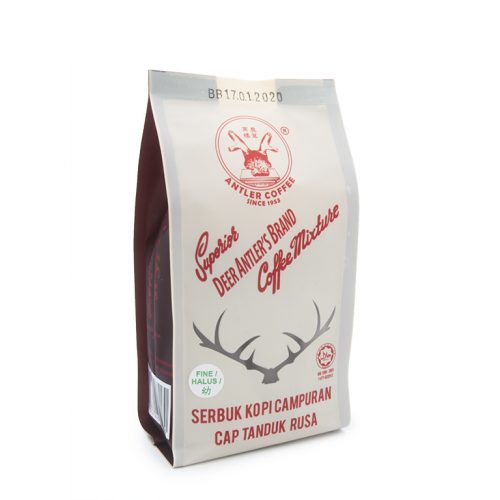 Antler<sup>®</sup> Superior Black