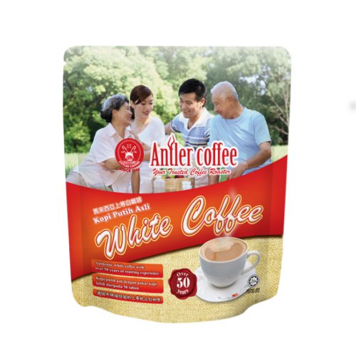 Antler<sup>®</sup> White Coffee