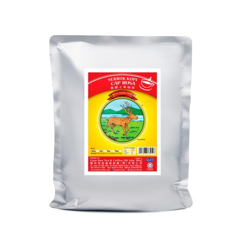 Rusa<sup>®</sup> Black Coffee (Business or Home Selection)