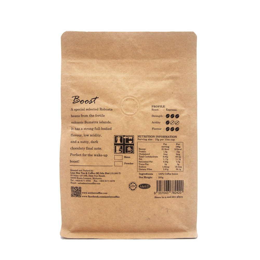 Antler<sup>®</sup> Boost Blend - Image 2