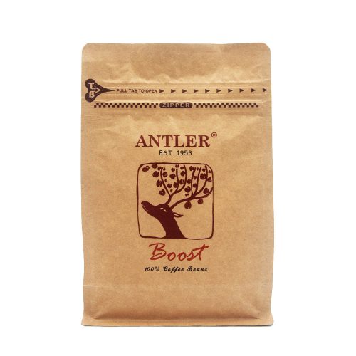 Antler<sup>®</sup> Boost Blend