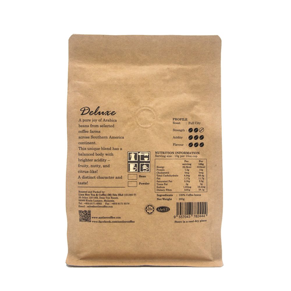 Antler<sup>®</sup> Deluxe Blend - Image 2