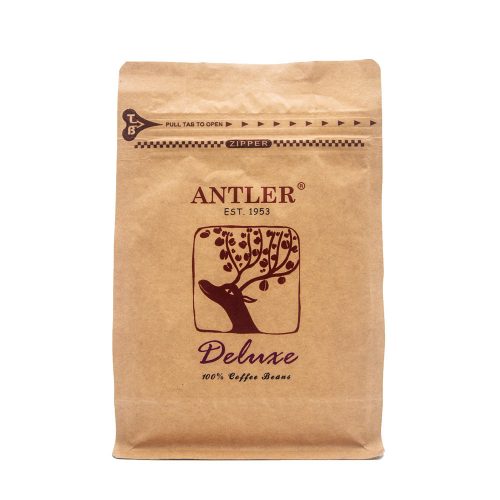 Antler<sup>®</sup> Deluxe Blend