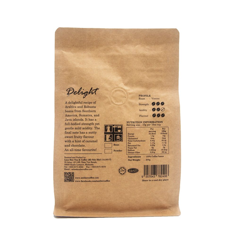 Antler<sup>®</sup> Delight Blend - Image 2