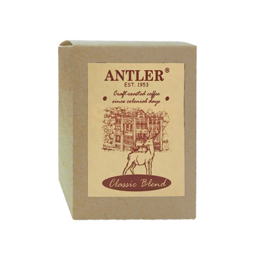 Antler<sup>®</sup> Classic Blend (Drip Sachet)